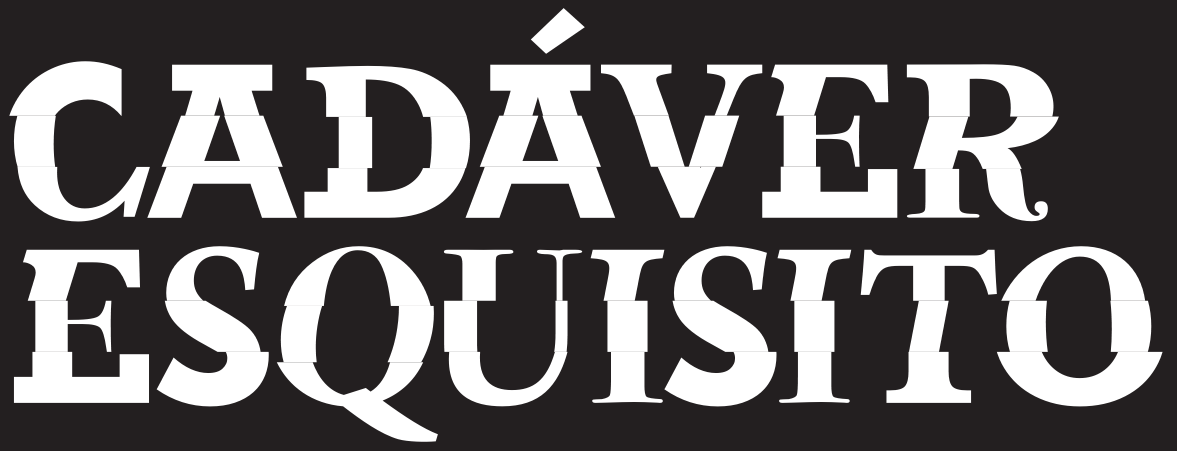 Cadáver Esquisito
